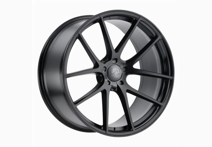 鋁型材定制開模汽車輪轂鋁型材 工業鋁型材