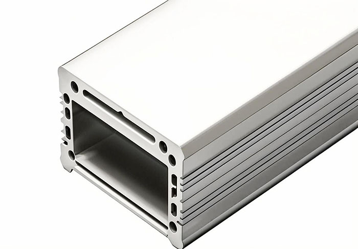 鋁型材定制開模鋁型材外殼