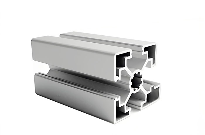 鋁型材定制開模幕墻裝飾鋁型材-03