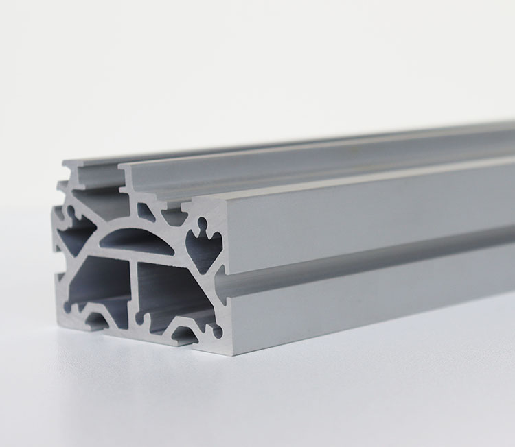 鋁型材定制開模