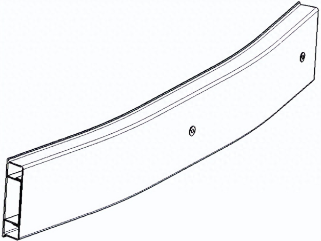 鋁型材定制開模