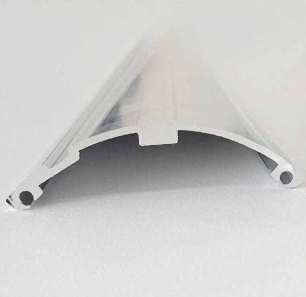 鋁型材定制開模