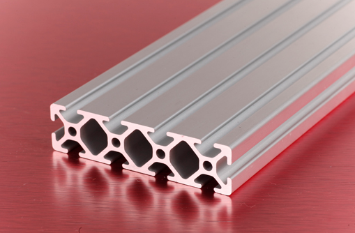 鋁型材定制開模