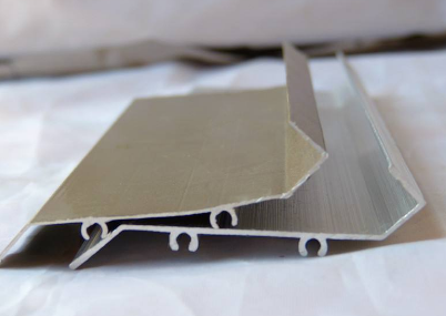 鋁型材定制開模