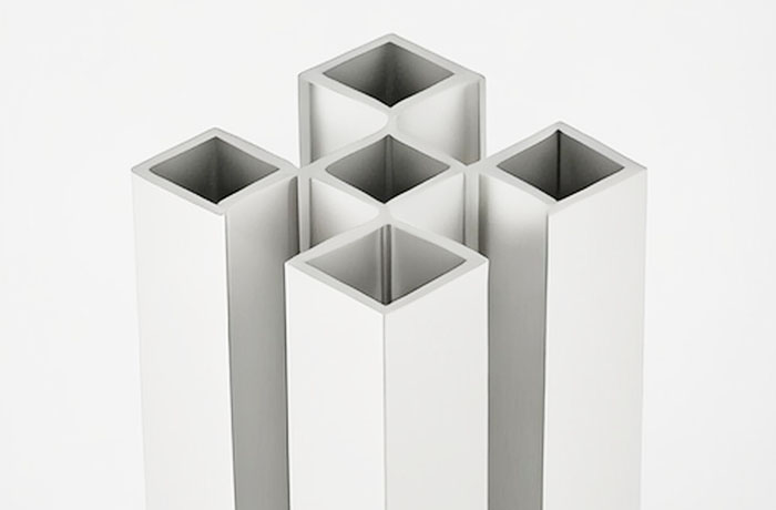 工業鋁型材承重能力簡易表