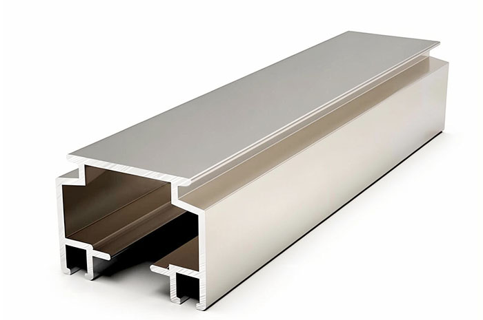 鋁型材定制開模