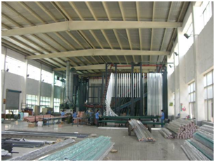 澳美鋁業(yè)工業(yè)鋁型材排第幾名  品牌有哪些